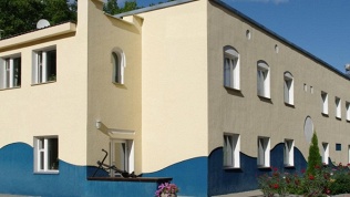 Загородный клуб «Колумб»