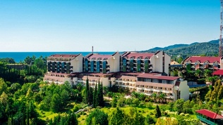 Пансионат «Шексна»