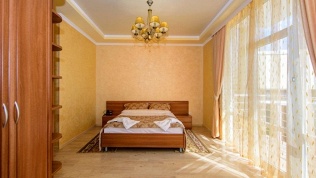 Отель VK-Hotel-Royal