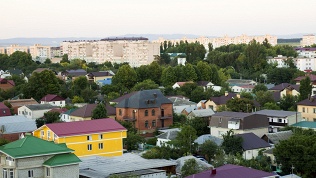 Отель MR