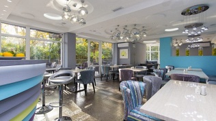 Sunrise Garden Hotel