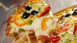 Служба доставки Rio Pizza