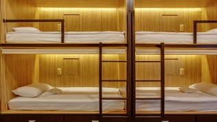 Хостел Axel Hostel