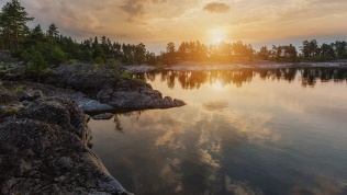 Тур в Карелию на выбор