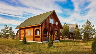 База отдыха «Зубово»