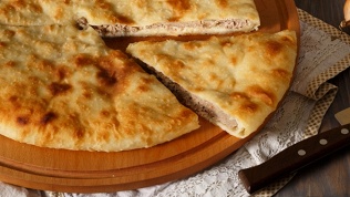 Кафе доставки «Кок»