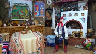 Билет в музей