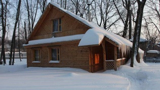 Отдых в ГК «Городок»