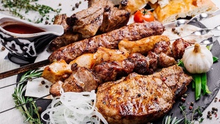 Kebab & Grill House