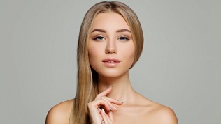 Процедуры по уходу за волосами в бьюти-студии Like Me