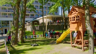 Гостиница «Репинская»