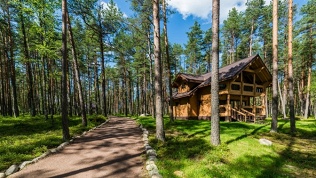 Поселок «Тихий берег»