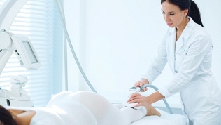 Посещение сеансов LPG-массажа в салоне красоты Lev Beauty