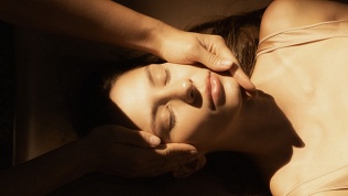 До 7 сеансов массажа в студии массажа «Расцветай»