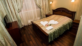 Отель Verona Hotel