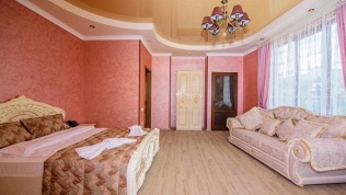 Отель VK-Hotel-Royal
