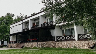 Загородный клуб «Ильдорф»