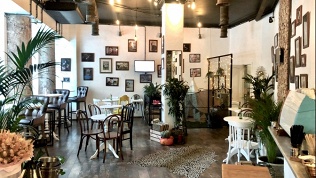 Bistrot & Boutique no.7