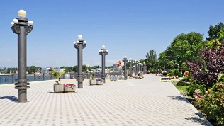 ГД Liman Family Club