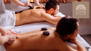 SPA-программы в салоне SPA Lotos