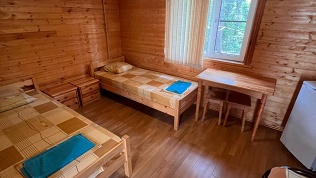 Отдых на берегу Черного моря в гостевом доме «Асият»