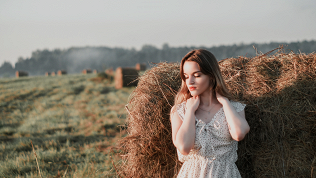 Фотосессия от фотографа Ольги Соколовой