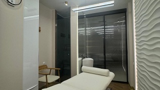 Микроигольчатый RF-лифтинг, SMAS-лифтинг в салоне Beauté sans Compromis