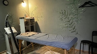 Сеансы LPG-массажа всего тела в салоне красоты Lev Beauty Studio