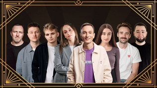 Билет на стендап-концерт «Главный концерт недели» от StandUp Msk
