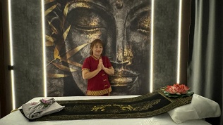 SPA-программы для одного или двоих в салоне Crown Thai SPA