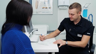 Медицинский центр Daily Med Clinic: лабораторные исследования