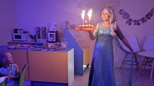 Посещение игровой комнаты, дискотека или аренда помещения в клубе «Миньон»