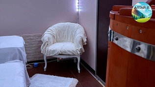 SPA-программы в центре релаксации и медитации «Алтай»