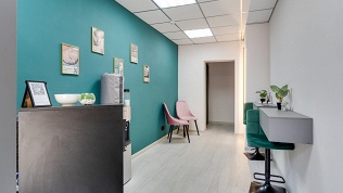 День красоты в студии эстетики тела и лица Kontur Studio