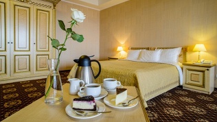 SK Royal Hotel Kaluga