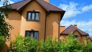Отдых в Luxury Cottage