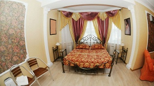 Комплекс Vip-House