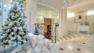 Отель Green House