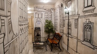 Отель «Старая Москва»