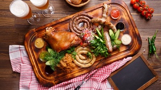 Паб Irish Pub