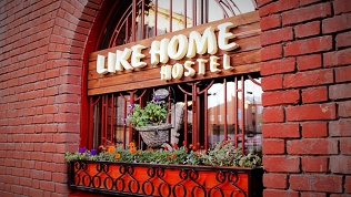 Хостел LikeHome