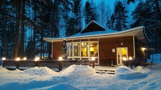 Клуб «Авиаретро»