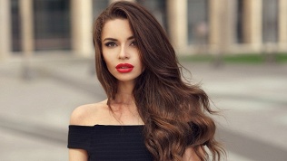 Консультация стилиста