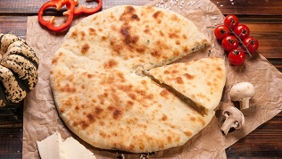 Пекарня Pirogia