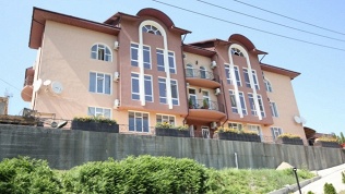 Отель Papaya Park Hotel
