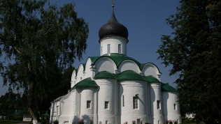 Тур в Сергиев Посад
