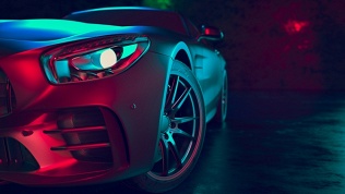 Химчистка автомобиля