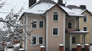 Хостел «Самовар»