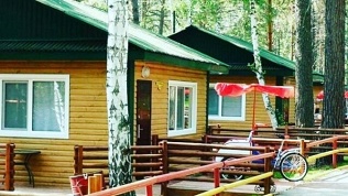 Клуб «Кулига-парк»