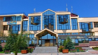 Санаторий «Шексна 4*»